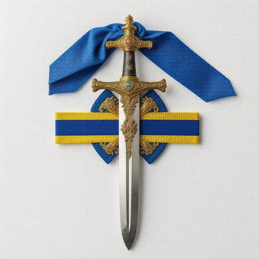 Order of the Sword (Sweden)